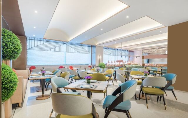 Citadines Xujiahui Shanghai