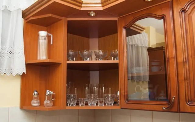 Diamant Apartman