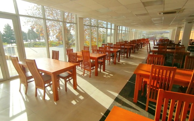 Apsny Hotel