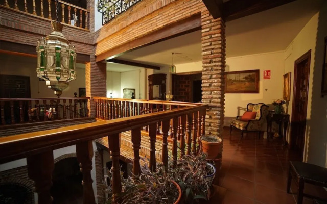 Palacete Magistral Dominguez