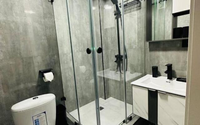 Yas 2 Apartment