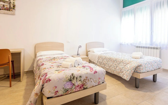 Suore Figlie di San Francesco di Sales