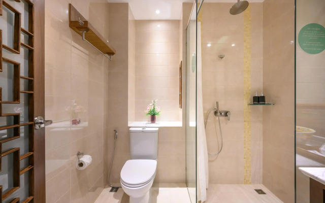 Woo Gallery and Boutique Hotel