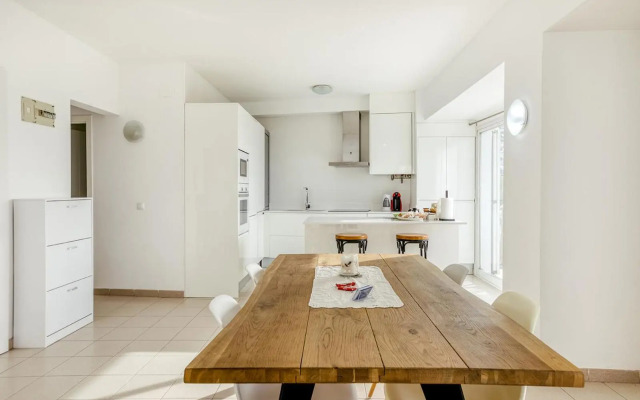 Apartamento Veuràs el Mar Roses Playa