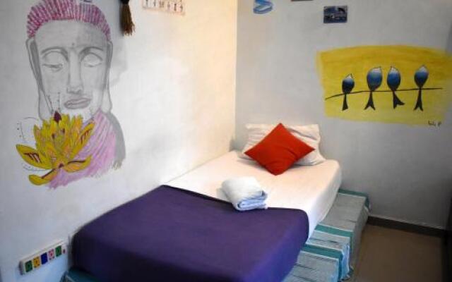 Tour Inn Hostel