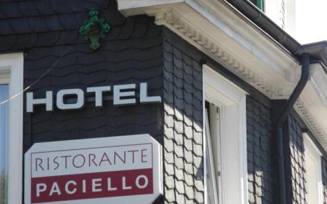 Paciello Restaurant Hotel