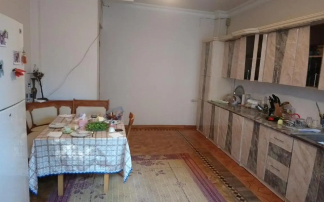 Luse Hostel