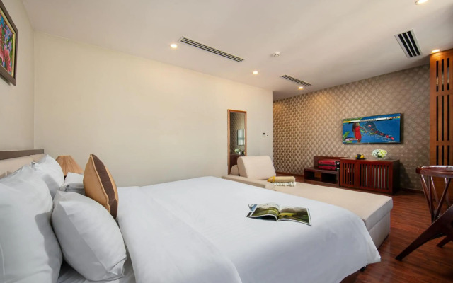 Midori Boutique Hotel