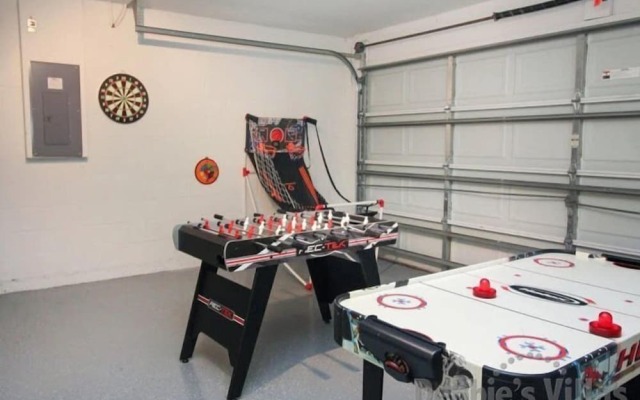 Lakeside in Clermont