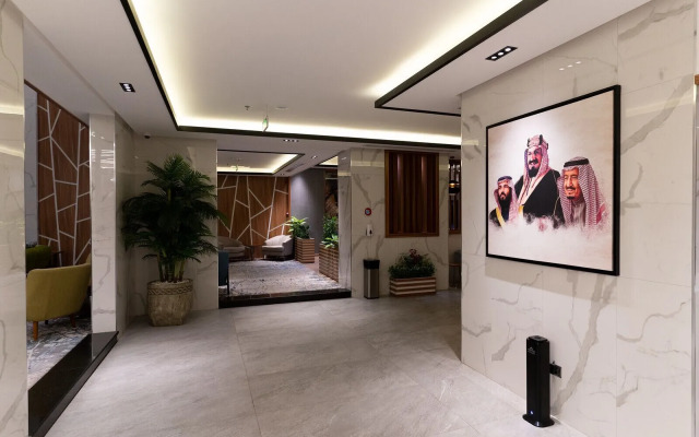 White Diamond 3. Al Nuzha