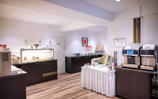 Tulip Inn Ludwigshafen City