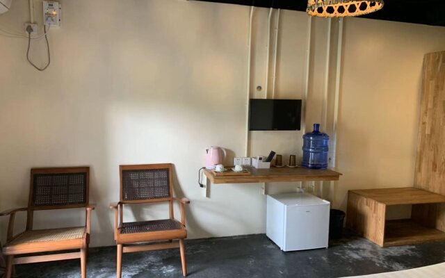 Myanmar Han Hotel