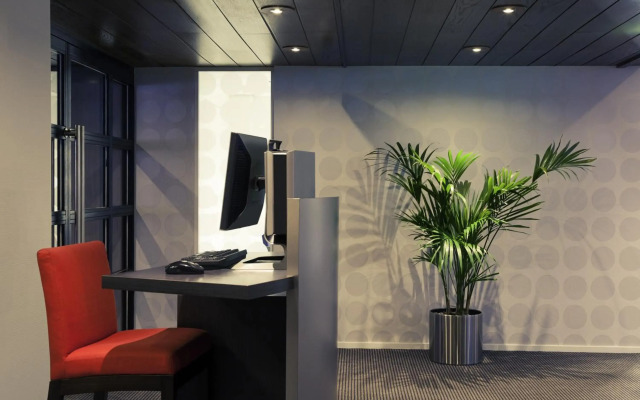 Mercure City Zwolle Hotel