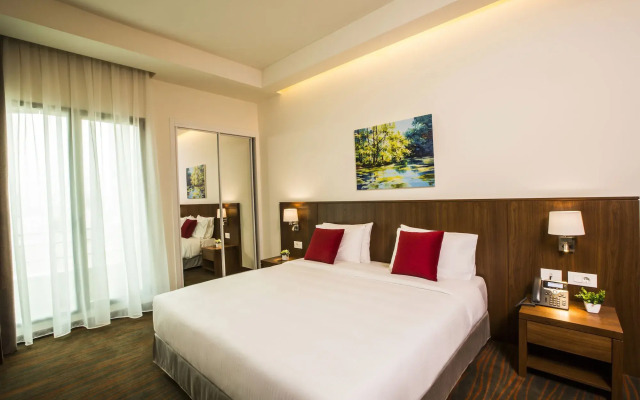 Citea Apart-Hotel