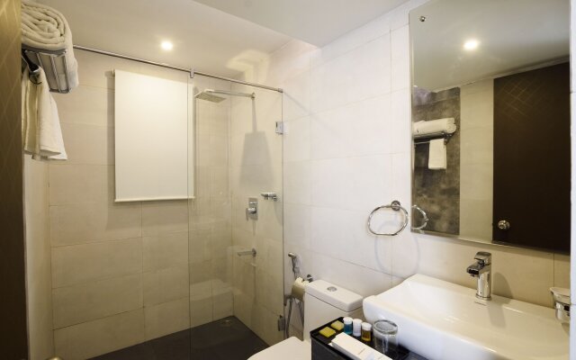 BluO Amani Vagator - Boutique Hotel Goa