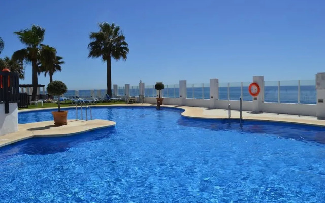 MalagaSuite Front Beach Mijas