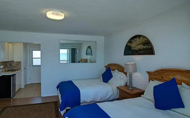 Wavecrest Resort