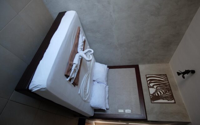 Blue Pavilion Beach Resort