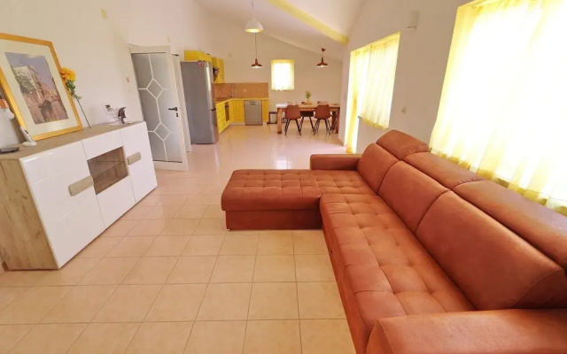 Apartments Villa Michele