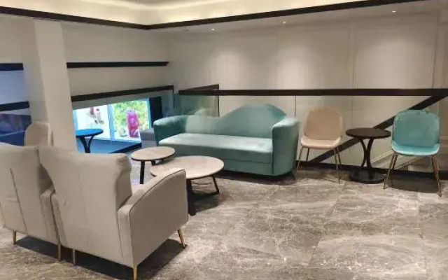 Xana Hotelle Hotel (Foshan Nanhai Wanda)