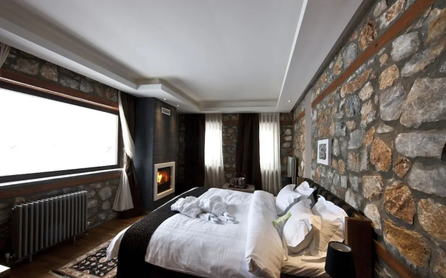 Miramonte Chalet Hotel Spa