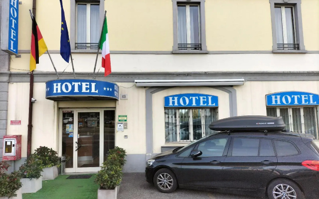 Hotel della Volta