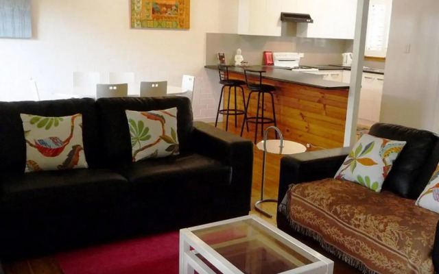 Treetops Everglades Villa