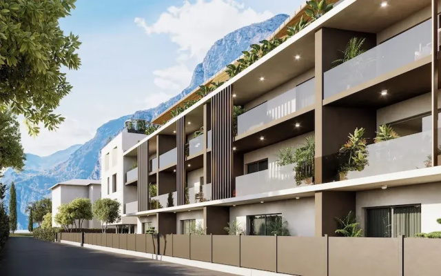 ETRA suites & apartments