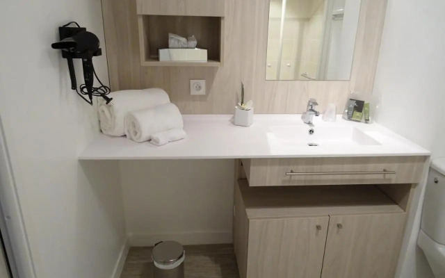 Domitys LArt Du Temps