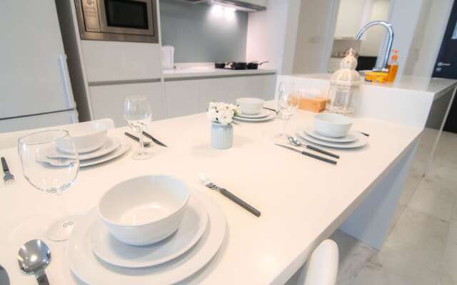 Platinum Suites by Skybay