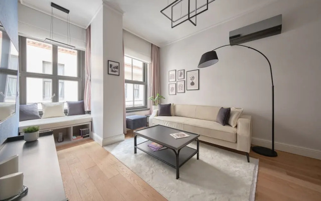 Taksim 360 Lagirio Residence