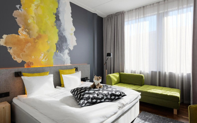 Comfort Hotel Sello
