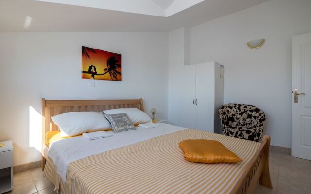 Apartments Jastad