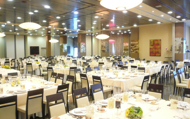 AZZ Asturias Langrehotel & Spa