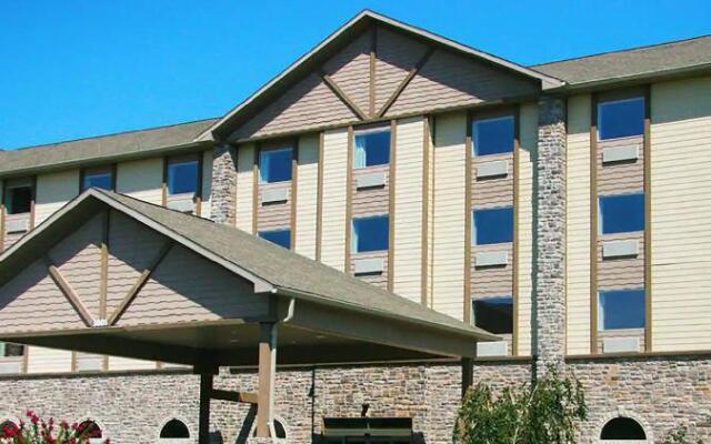 Travelodge by Wyndham Branson