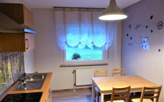 Ferienwohnung Seibt