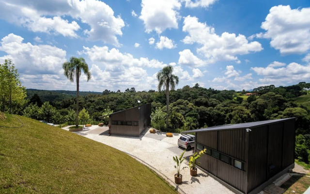 Primo Cabana - Hospedagem na Vinícola