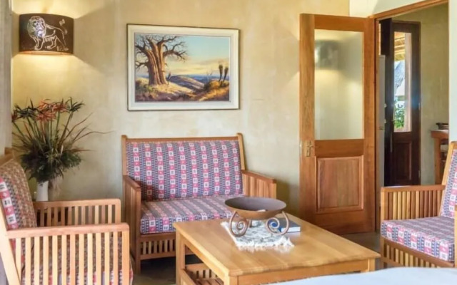 Zebula Golf Estate & Spa Private Rentals