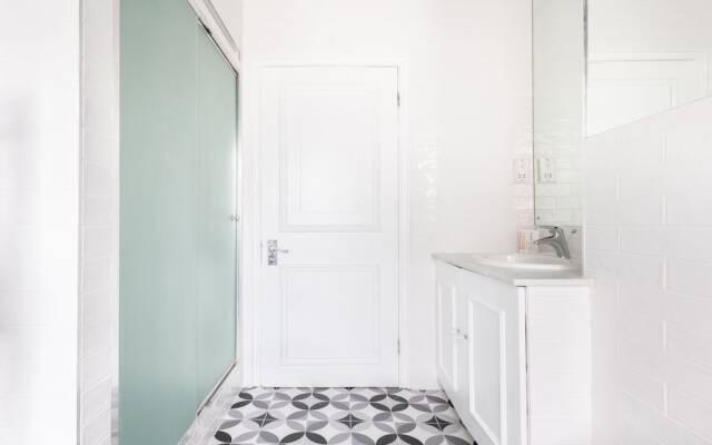 The Marble Arch Retreat - Modern & Central 1bdr Apartment