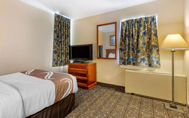 Quality Inn Boardwalk