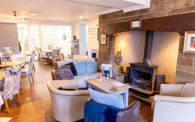 Cromwell Lodge Hotel by Greene King Inns