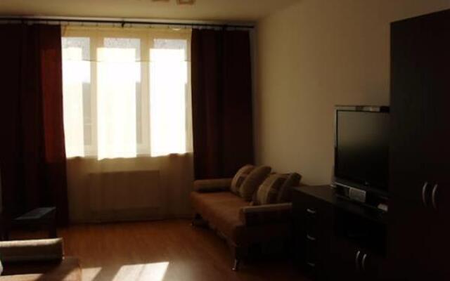 Apartments on Volchansky