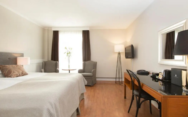 Hotel Bishops Arms Malmö
