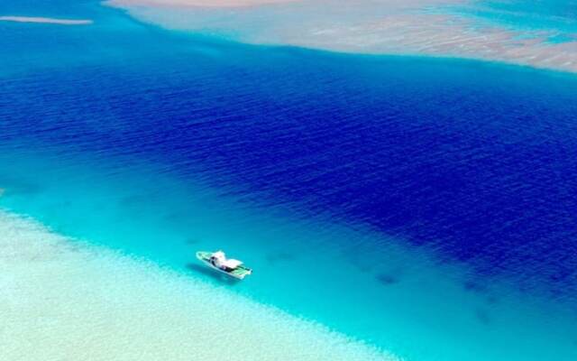 Hotel SeaBreeze Coral