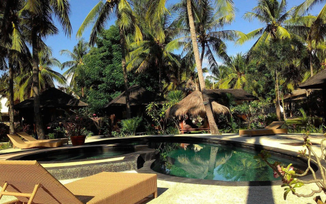 Trawangan Oasis