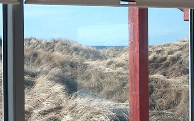 Serene Holiday Home in Løkken With Terrace