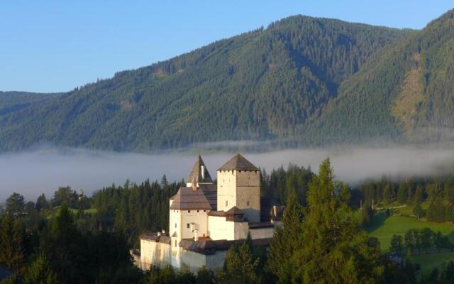 Haus Salzburgerland