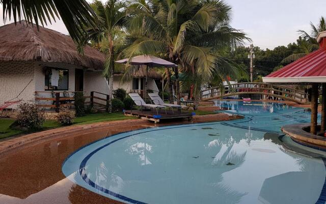 Bohol Wonderlagoon Resort