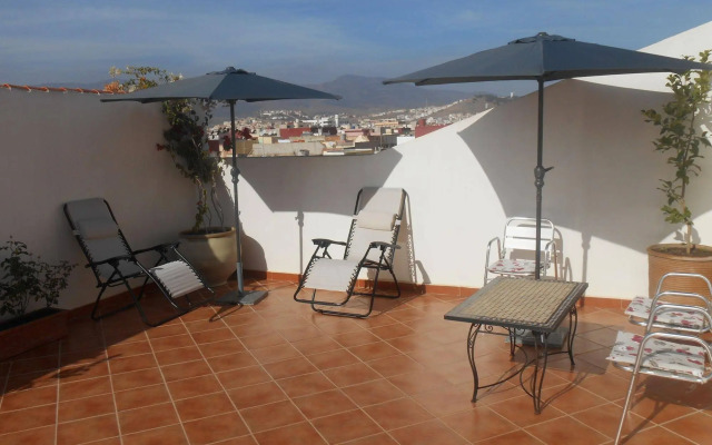 Riad Dar Nador