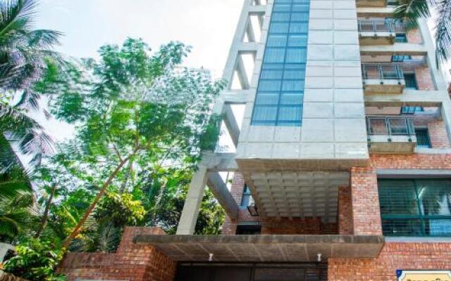 Iqbal Manjil Serviced Apartment